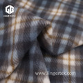 100% Polyester Wool-like Terry Fabric For Blanket